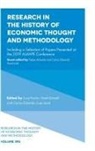 Luca Fiorito, Luca (University of Palermo Fiorito, Scott Scheall, Scott (Arizona State University Scheall, Carlos Eduardo (Federal University of Minas Gerais (UFMG) Suprinyak - Research in the History of Economic Thought and Methodology