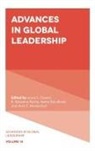 Mark E. (University of Tennessee at Chattanooga Mendenhall, Joyce S. Osland, Joyce S. (San Jose State University Osland, B. Sebastian Reiche, B. Sebastian (IESE Business School Reiche, Betina Szkudlarek... - Advances in Global Leadership