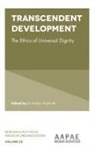 Andani Thakhathi, Andani (University of Pretoria Thakhathi - Transcendent Development