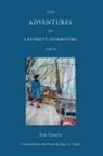 Eric Gautier - The Adventures of Laforest - Dombourg