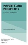 Xinru Liu, Xinru (Wuyi University Liu, Honggen Xiao, Honggen (The Hong Kong Polytechnic University Xiao - Poverty and Prosperity