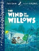 Grahame, Kenneth Grahame, Roberts, David Roberts, Roberts David - The Wind in the Willows