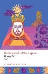 Shakespeare, William Shakespeare, Pruitt, Indira Ghose, Ghose Indira, Anna Pruitt - Henry IV Part I