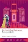 Shakespeare, William Shakespeare, Conor, Hannah August, Francis X. Conor - Romeo and Juliet