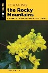 Liz Brown Morgan, Lizbeth Morgan - Foraging the Rocky Mountains