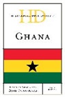 Edmund Abaka, Edmund Owusu-Ansah Abaka, Abaka Edmund, David Owusu-Ansah, Owusu-Ansah David - Historical Dictionary of Ghana