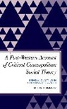 Murphy Michael Murphy, Michael Murphy - Post-Western Account of Critical Cosmopolitan Social Theory