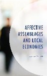 Willett Joanie Willett, Joanie Willett - Affective Assemblages and Local Economies