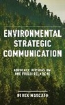 Derek Moscato - Environmental Strategic Communication