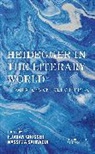 Florian Sahraoui Grosser, Grosser Florian Grosser, Florian Grosser, Sahraoui Nassima Sahraoui, Nassima Sahraoui - Heidegger in the Literary World