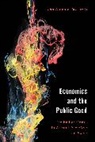 John Antonio Pascarella - Economics and the Public Good
