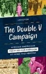 Lea Lyon - Double V Campaign