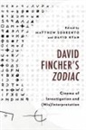 David Ryan, Matthew Sorrento - David Fincher's Zodiac