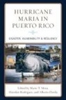 Marie T. Rodriguez Mora, Havidan Mora Rodriguez, Alberto Davila, Alberto Dávila, Marie T. Mora, Havidan Rodriguez... - Hurricane Maria in Puerto Rico