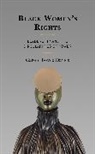 Carole Boyce Davies, Carole Boyce Davies - Black Women''s Rights