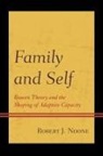 Robert J. Noone, Noone Robert J. - Family and Self