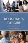 Ryan I. Logan - Boundaries of Care