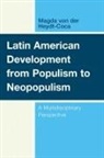 Magda von der Heydt-Coca, Magda Von Der Heydt-Coca - Latin American Development From Populism to Neopopulism