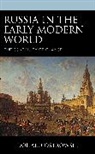Donald Ostrowski, Ostrowski Donald - Russia in the Early Modern World