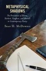 Sean H. McDowell - Metaphysical Shadows