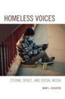 Mary L. Schuster - Homeless Voices