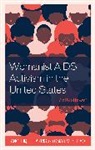 Angelique Harris, Angelique Mushtaq Harris, Harris Angelique, Omar Mushtaq - Womanist Aids Activism in the United States