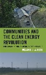 Melanie J. La Rosa, Melanie J. La Rosa - Communities and the Clean Energy Revolution
