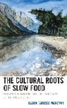 Ilaria Tabusso Marcyan, Ilaria Tabusso Marcyan - Cultural Roots of Slow Food