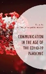 Theresa MacNeil-Kelly, Theresa MacNeil-Kelly - Communication in the Age of the Covid-19 Pandemic
