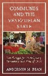 Anderson Bean - Communes and the Venezuelan State