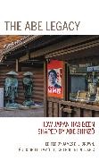 James Brown, James Delamotte Brown, James Brown, Guibourg Delamotte, Delamotte Guibourg, … - Abe Legacy How Japan Has Been Shaped By Abe Shinzo
