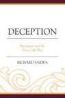 Richard Sakwa, Sakwa Richard - Deception