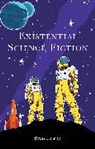 Ryan Lizardi, Lizardi Ryan - Existential Science Fiction
