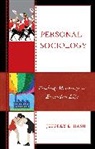 Jeffrey E. Nash, Nash Jeffrey E. - Personal Sociology