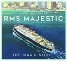 Mark Chirnside - RMS Majestic