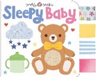 Priddy Books, Roger Priddy, Priddy Roger - Sleepy Baby
