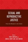 Tracy Mavuso Morison, Jabulile Mary-Jane Jace Mavuso, Tracy Morison, Morison Tracy - Sexual and Reproductive Justice