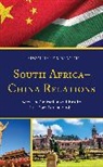 Phiwokuhle Mnyandu - South Africachina Relations