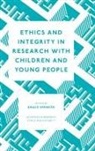 Grace Spencer, Grace (Anglia Ruskin University Spencer - Ethics and Integrity in Research with Children and Young People