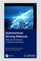 Wenshuan Dang, Wenshuan Huang Dang, River Huang, Yijun Yu, Yong Zhang, Zhang Yong - Autonomous Driving Network