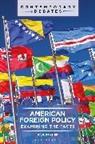 Paul Frazier - American Foreign Policy