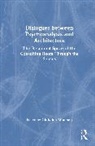 Christina Moutsou, Christina Moutsou, Moutsou Christina - Dialogues Between Psychoanalysis and Architecture