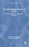 Matteo C.M. Casiraghi, Matteo C.m. (University of Groningen Casiraghi, Eugenio Cusumano - International Politics of Logos