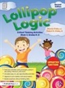 Bonnie Risby, Bonnie Risby Risby, Robert K. Risby II - Lollipop Logic