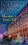Victoria Thompson - Murder in Rose Hill