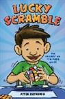 Peter Raymundo, Raymundo Peter - Lucky Scramble