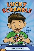 Peter Raymundo,  Raymundo Peter - Lucky Scramble