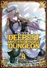 Kakeru - Into the Deepest, Most Unknowable Dungeon Vol. 8