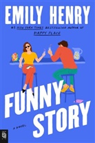 Emily Henry, Henry Emily - Funny Story