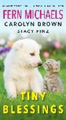 Carolyn Brown, Stacy Finz, Fern Michaels - Tiny Blessings